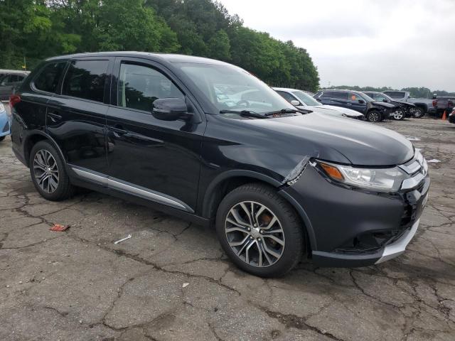 JA4AD3A30HZ022990 Mitsubishi Outlander