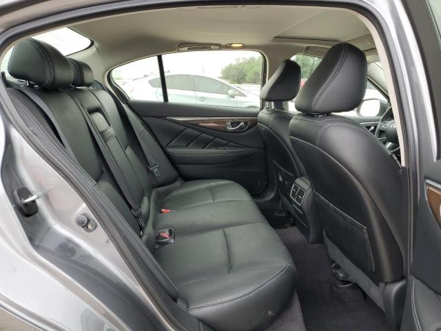 JN1AV7AP5EM692060 Infiniti 2014