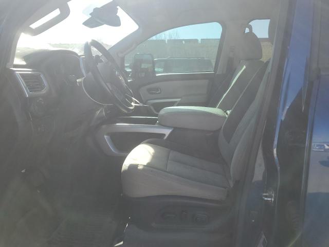 1N6AA1EDXLN502795 Nissan 2020