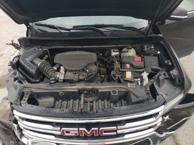 1GKKNMLSXLZ169445 GMC lgx - direct injection, variable valve timing, alum, gen 2