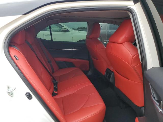 4T1KZ1AK4RU093983 Toyota CAMRY XSE