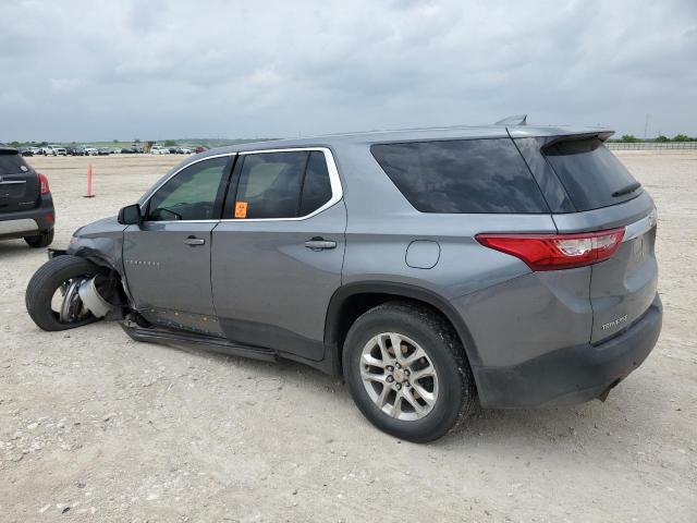 1GNERFKW3MJ108622 Chevrolet TRAVERSE L
