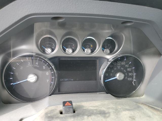 1FT7X2B64EEA31379 Ford F250 SUPER