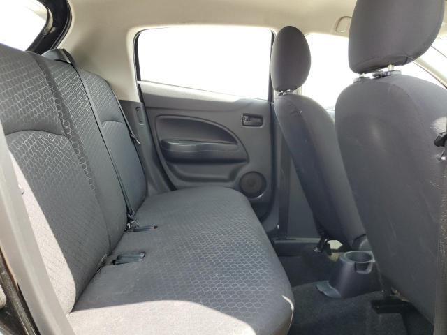 ML32A3HJXFH050938 Mitsubishi MIRAGE DE