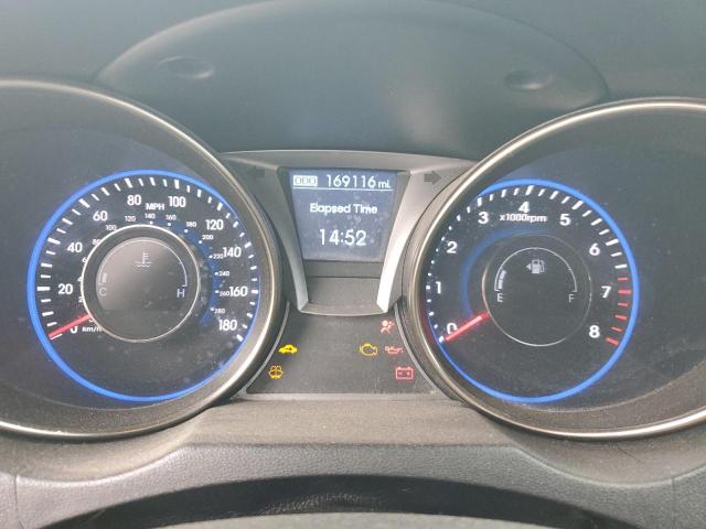 KMHHT6KJ1FU126545 Hyundai gdi lambda ii
