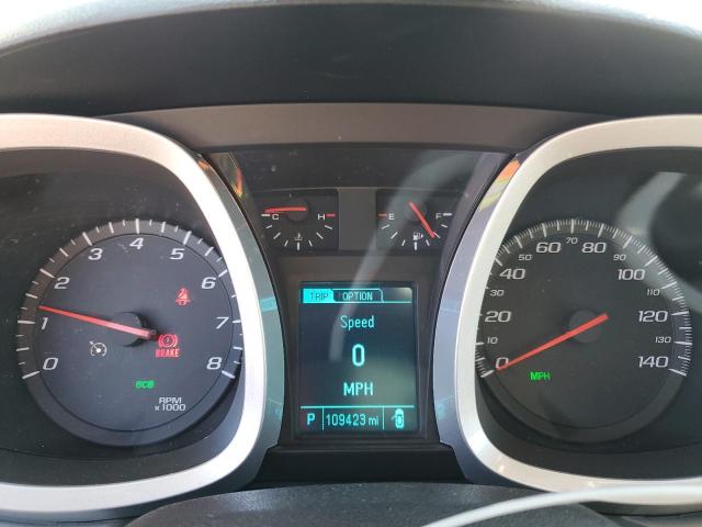 2GNFLFEK0H6280088 Chevrolet EQUINOX LT
