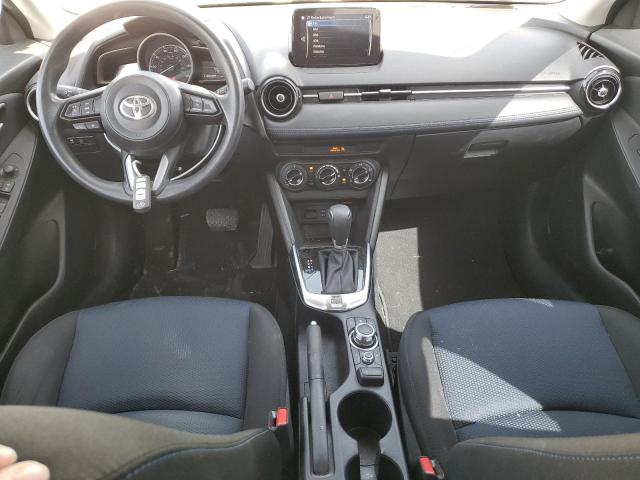3MYDLBYV1LY716776 Toyota p5v