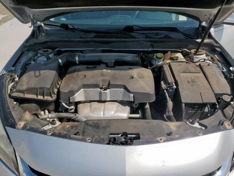 1G11H5SL8EF247149 Chevrolet MALIBU LTZ