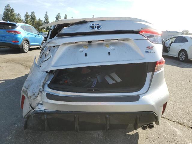 JTDBCMFEXSJ044904 Toyota 2zr-fxe