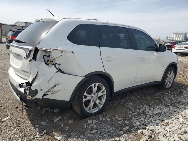 JA4AD3A37FZ001258 Mitsubishi Outlander