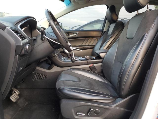 2FMTK4AP0FBB49831 Ford EDGE SPORT