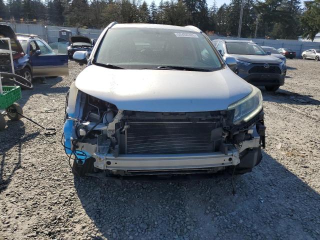 2HKRM4H73FH680704 Honda CR-V EXL