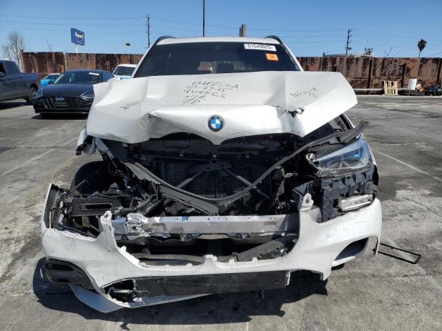 5UXTA6C02M9F15948 BMW 2021