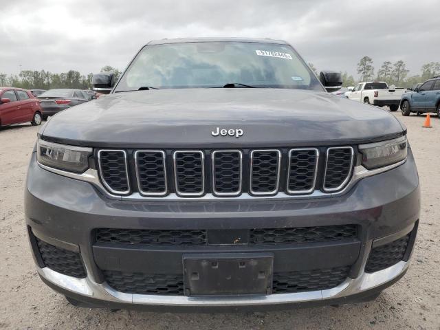 1C4RJJBG0M8143199 Jeep Grand Cher