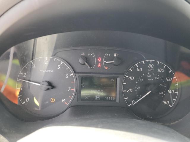3N1AB7AP6FY373645 Nissan 2015