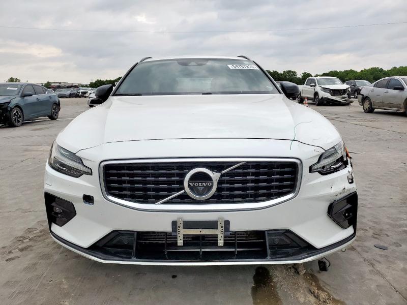 YV1102EM4L2397114 Volvo V60 T5 R-d