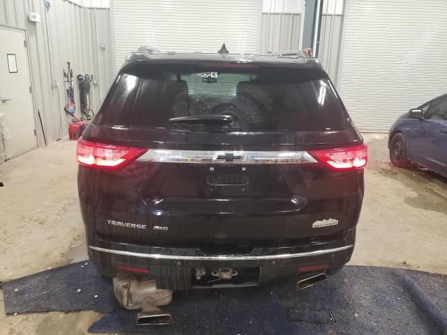 1GNEVNKW7LJ244126 Chevrolet Traverse H