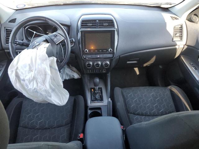 JA4ARUAU4MU023874 Mitsubishi mivec