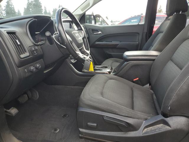 1GTH6CEN0L1125215 GMC CANYON SLE