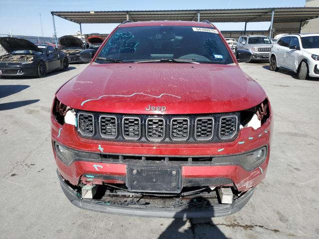 3C4NJDBN1ST531720 Jeep COMPASS LA