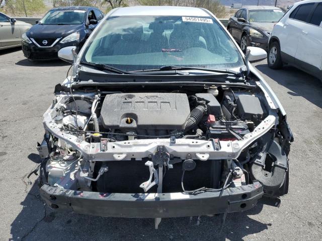 5YFBURHE4GP468380 Toyota 2zr-fe