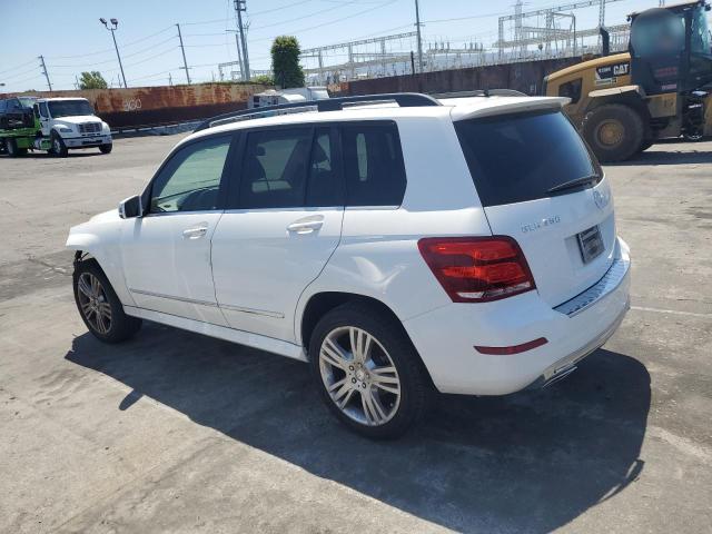 WDCGG5HB8EG200338 Mercedes-Benz GLK 350