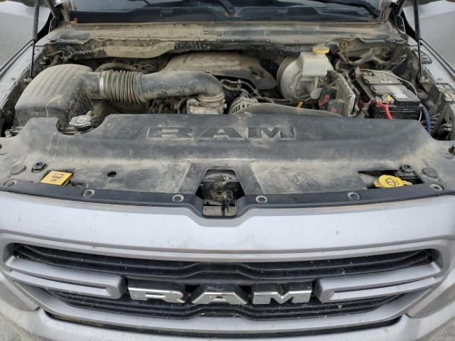 1C6SRFFT2KN812531 RAM 1500 Big H