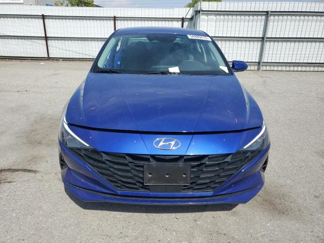 5NPLS4AGXNH074367 Hyundai ELANTRA SE