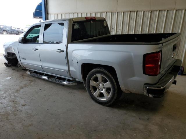 3GCPCREC7GG347053 Chevrolet Silverado