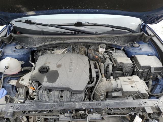 5NMJECDE3RH325722 Hyundai TUCSON LIM