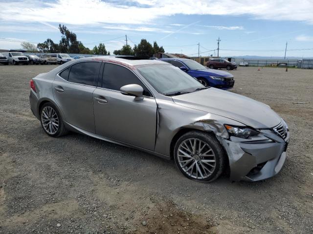 JTHBF1D25F5075876 Lexus 4gr-fse