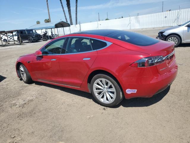 5YJSA1E20JF297943 Tesla MODEL S