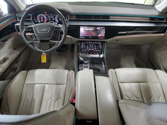 WAU8DAF85KN019978 Audi A8 L