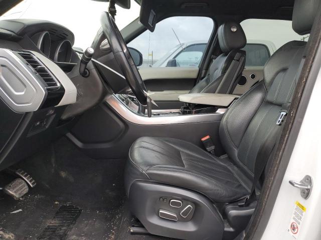 SALWR2WF7EA325746 Land Rover RANGE ROVER SPORT