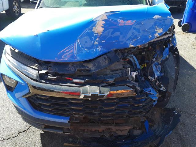 KL79MSSL8RB085618 Chevrolet l3t