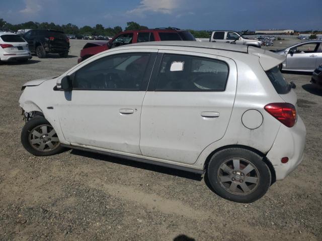 ML32A4HJ6FH036539 Mitsubishi MIRAGE ES