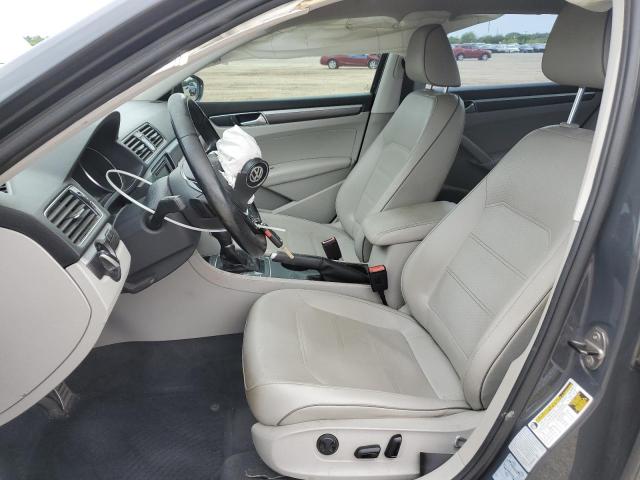 1VWDT7A30HC068574 Volkswagen PASSAT R-L