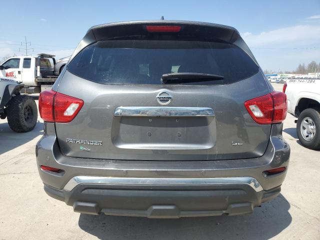 5N1DR2CNXLC610402 Nissan Pathfinder