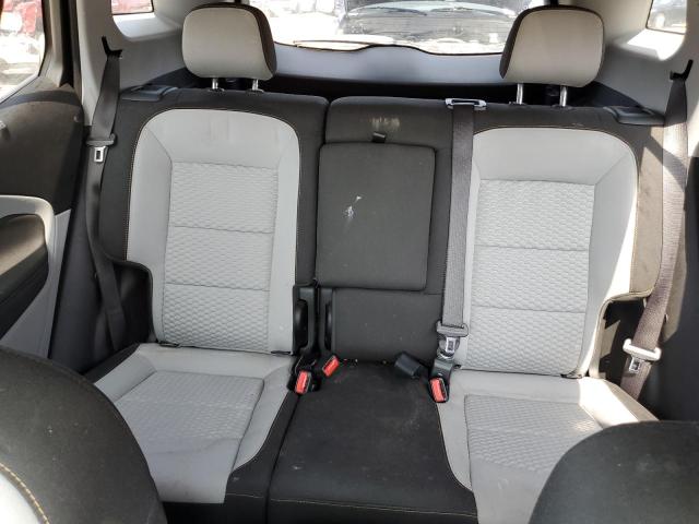 3GKALMEVXML328434 GMC TERRAIN SL