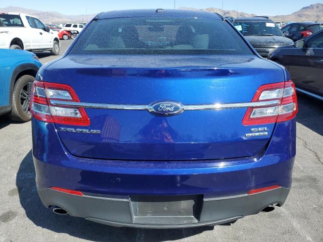 1FAHP2E88FG203166 Ford Taurus