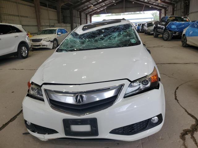 19VDE1F78FE005162 Acura ILX 20 TEC