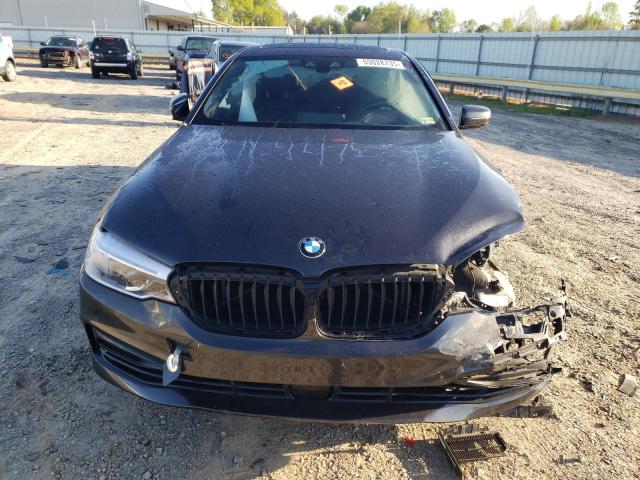 WBAJS3C0XLWW74215 BMW 540 XI