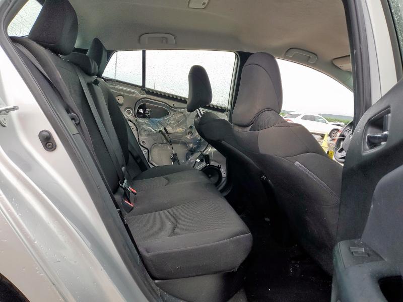 JTDKAMFU1M3142014 Toyota Prius Spec