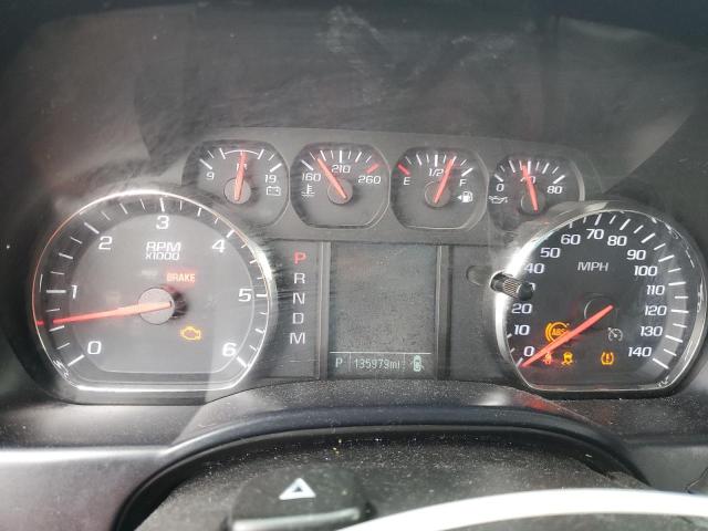 1GCVKPEC4EZ416101 Chevrolet Silverado