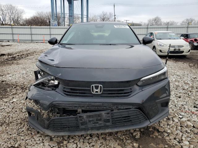 2HGFE2F51NH539595 Honda CIVIC SPOR