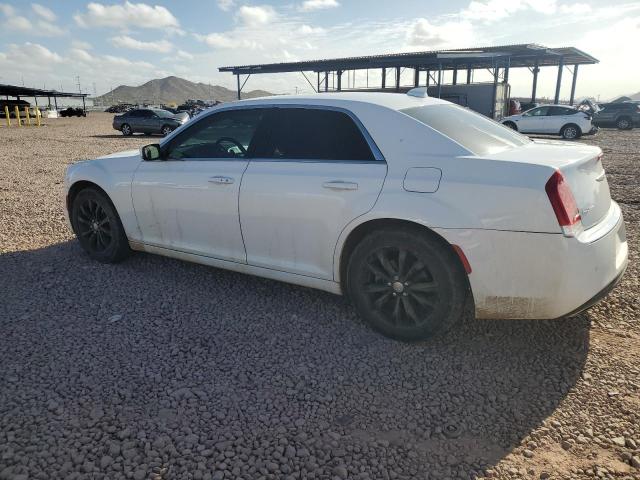 2C3CCARGXFH808827 Chrysler 2015