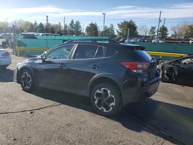 JF2GTHMCXM8680460 Subaru Crosstrek