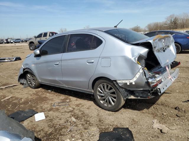 ML32F3FJ2KHF08280 Mitsubishi MIRAGE G4