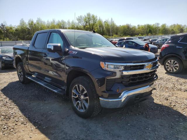 2GCUDDED8N1502825 Chevrolet l84