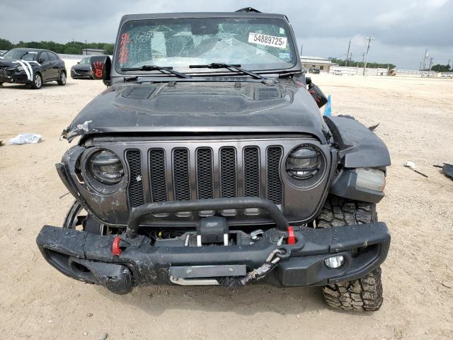 1C4JJXFM9MW533925 Jeep WRANGLER U
